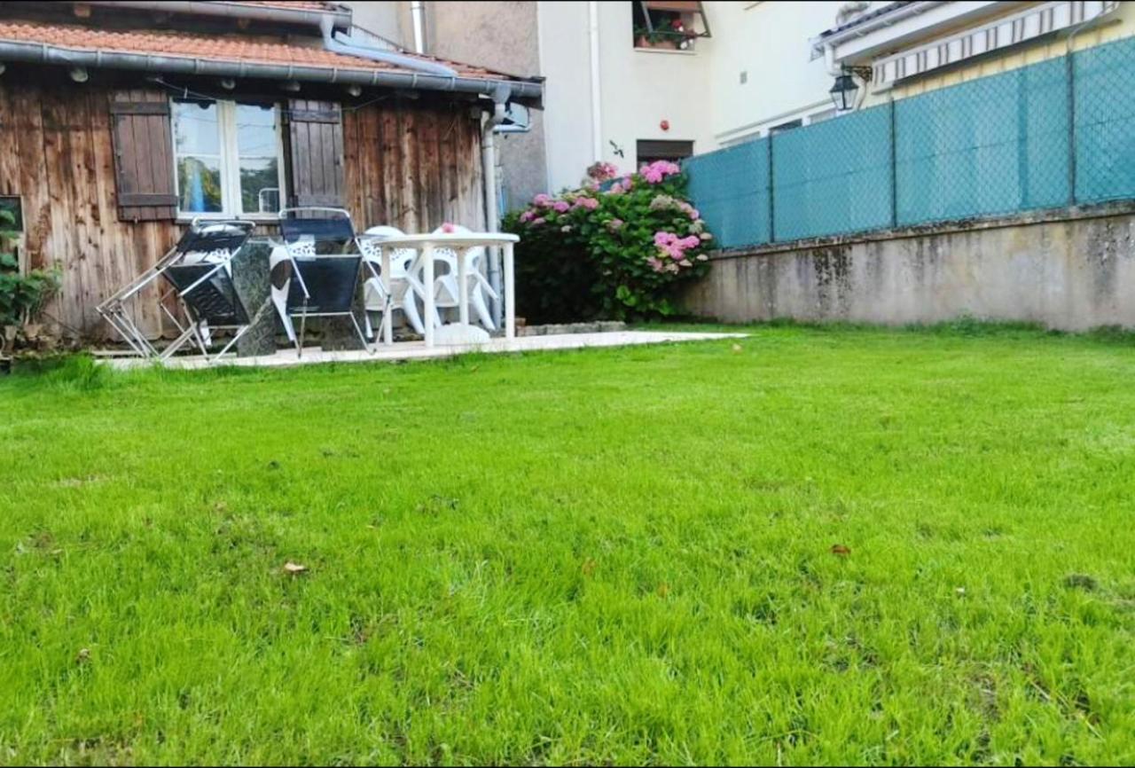 Maison Spacieuse Et Accueillante A Cirey-Sur-Vezouze + Jardin Exterior foto